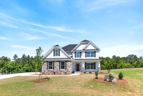 7134 Snap Spur Cir, Aiken, SC, 29801-8729 | Card Image