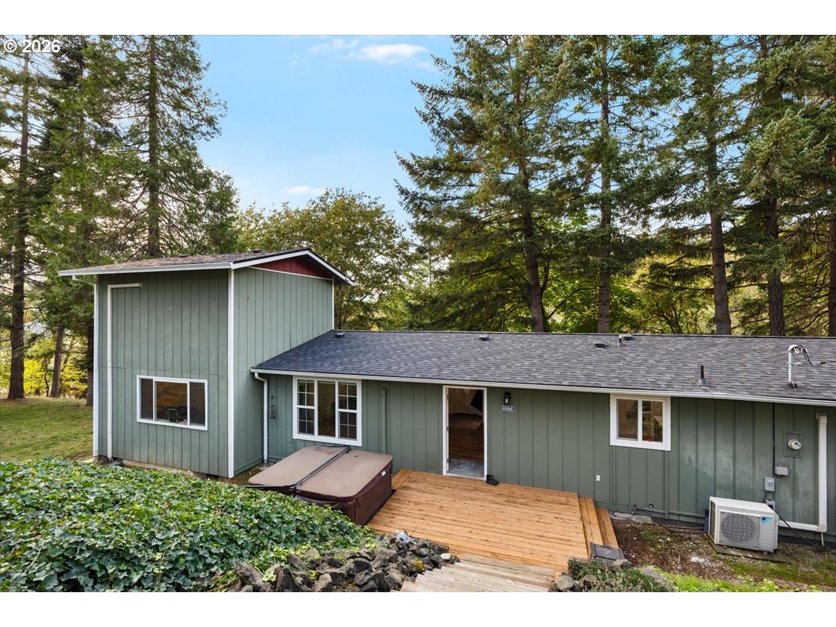 Residential in Roseburg