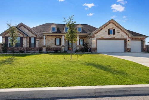 230 Jordans Est, San Antonio, TX, 78264-4497 | Card Image