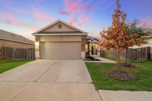 148 Presidential Path, Liberty Hill, TX, 78642-6409 | Card Image