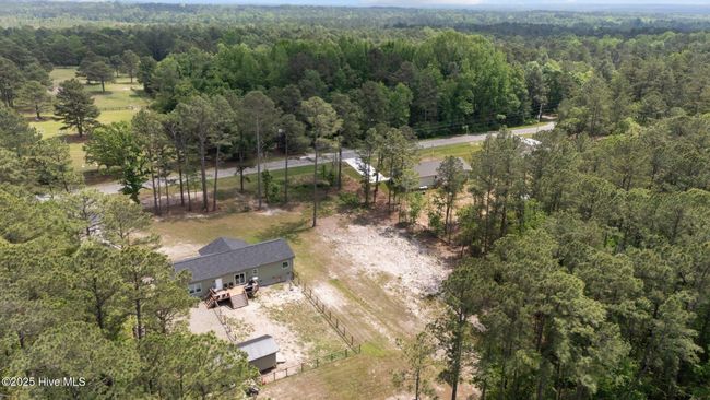 588 Heritage Farm Rd, House other with 3 bedrooms, 2 bathrooms and null parking in Carthage NC | Image 49