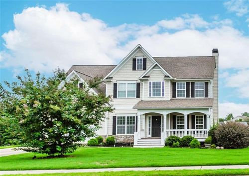 148 Downing St, Hoschton, GA, 30548-6187 | Card Image