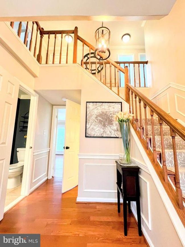 5260 Glen Meadow Rd, House other with 5 bedrooms, 4 bathrooms and null parking in CENTREVILLE VA | Image 19
