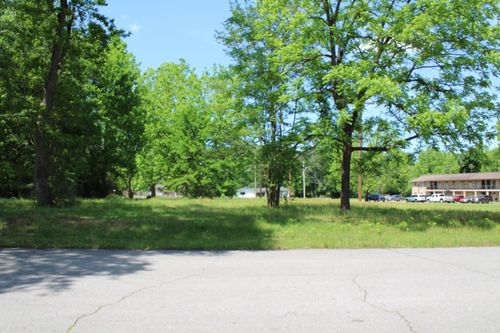 300 W Lockesburg Street, Nashville, AR, 71852 | Card Image