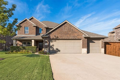 103 Mundelein Dr, Oak Point, TX, 75068-3179 | Card Image