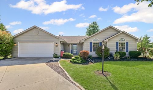 3601 Brook Ridge Cir, Champaign, IL, 61822-7727 | Card Image
