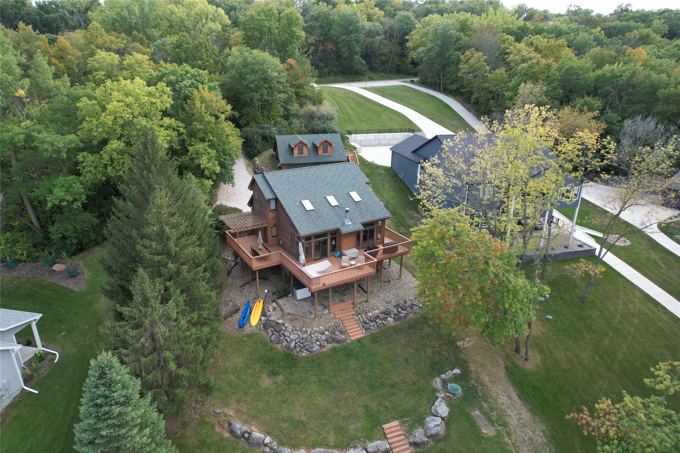Panorama Rd, Panora, IA 50216