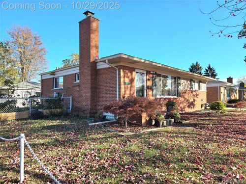 7872 Ritz Ave, Westland, MI, 48185-1416 | Card Image