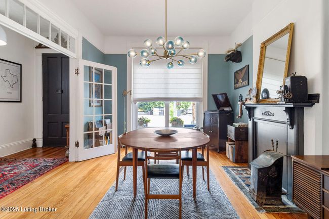 1101 S 1 St St, House other with 3 bedrooms, 2 bathrooms and null parking in Louisville KY | Image 8