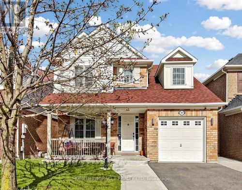 361 Brisdale Drive N, Brampton (Fletcher's Meadow), ON, L7A3M6 | Card Image