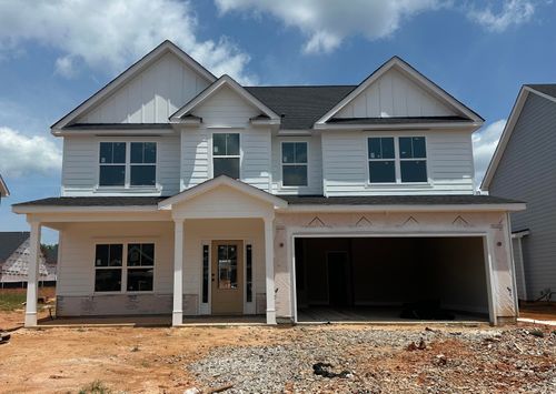 2417 Laurens St, Grovetown, GA, 30813-3441 | Card Image