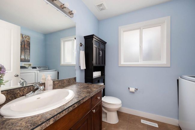 129 Honeysuckle Way, House other with 5 bedrooms, 4 bathrooms and 2 parking in Fort Mcmurray AB | Image 15