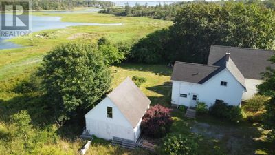 3143 Highway 3, House other with 4 bedrooms, 2 bathrooms and null parking in Barrington Passage NS | Image 3