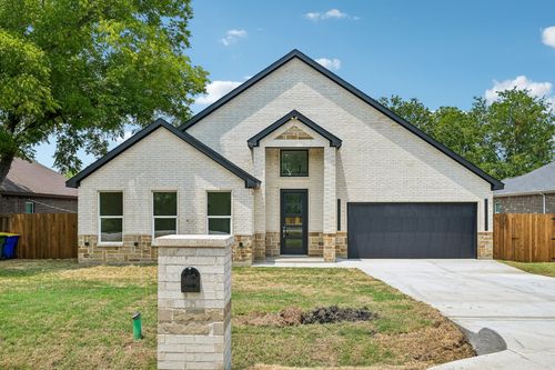 606 Netherland Dr, Seagoville, TX, 75159-3442 | Card Image
