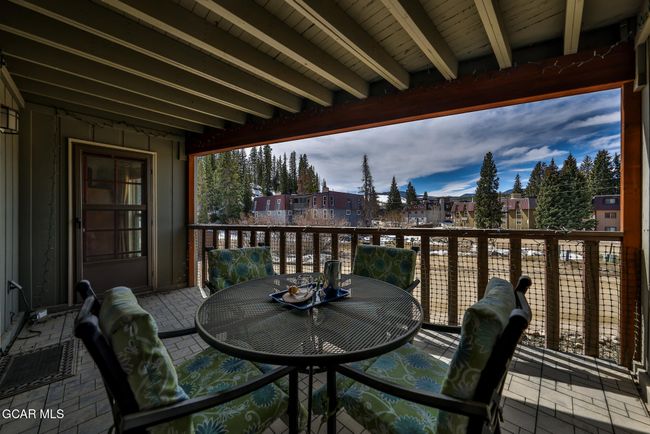 23-5 - 357 Hi Country Dr, Condo with 2 bedrooms, 2 bathrooms and null parking in Winter Park CO | Image 11