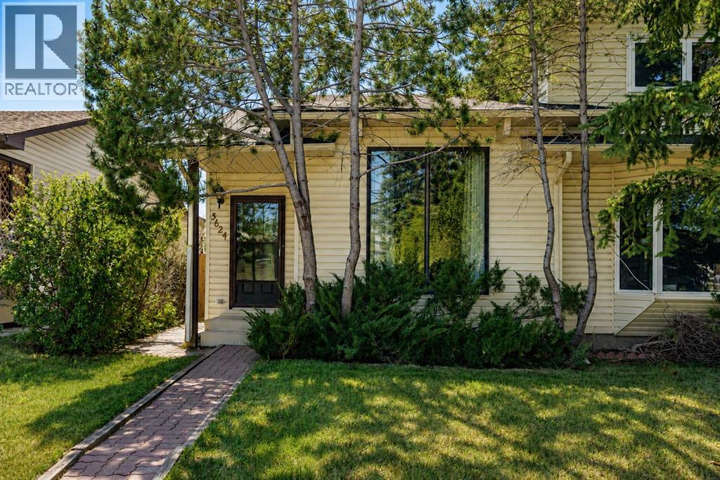Residential in Calgary 2