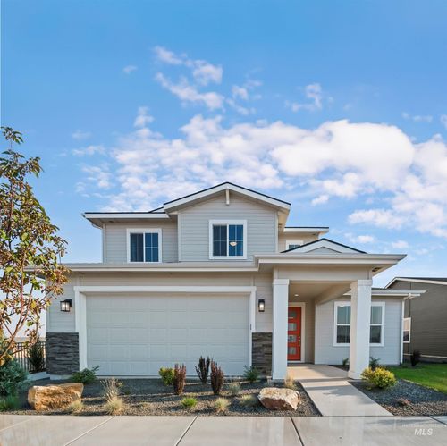 5780 N Backfire Way, Meridian, ID, 83646 | Card Image