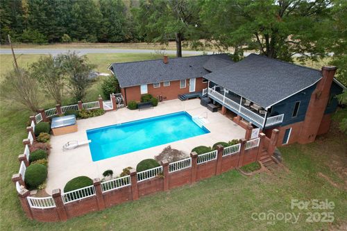 11720 Kluttz Rd, Gold Hill, NC, 28071-9444 | Card Image