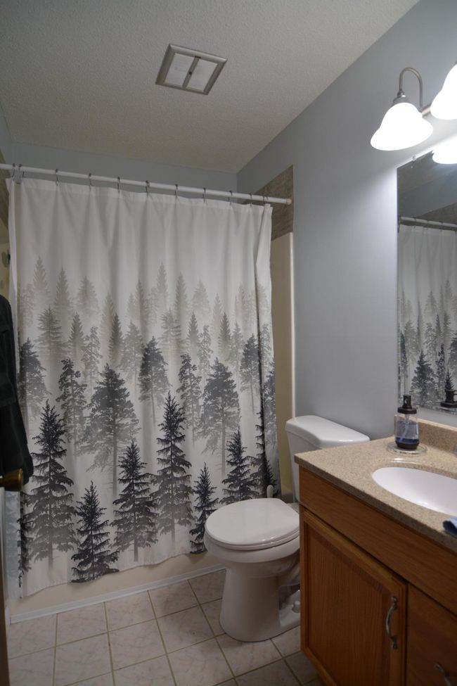 New fixtures, newish countertop vanity | Image 14