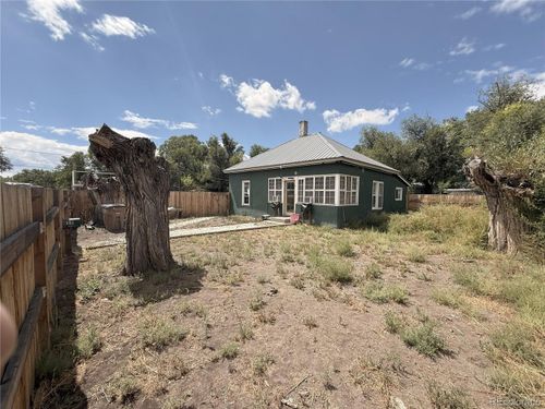 217 E 2nd St, Alamosa, CO, 81101-2823 | Card Image
