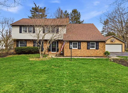 2682 Lane Rd, Upper Arlington, OH, 43220-2836 | Card Image