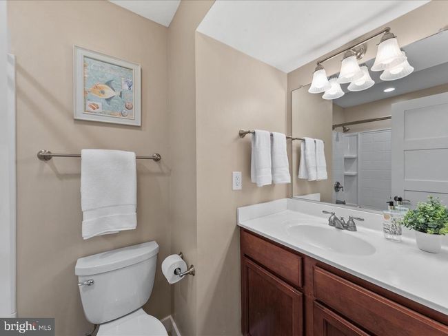 UNIT-2302 - 39601 Round Robin Way, Condo with 2 bedrooms, 2 bathrooms and null parking in BETHANY BEACH DE | Image 23