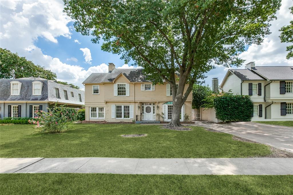 Bryn Mawr Dr, Dallas, TX 75225