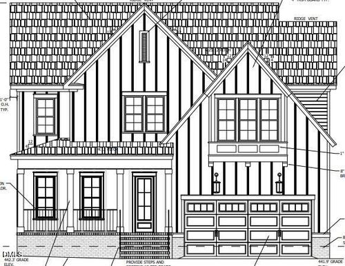 916 Marilyn Dr, Raleigh, NC, 27607-3407 | Card Image