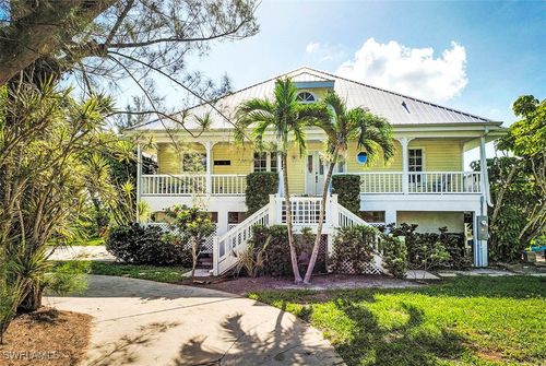 3366 Barra Cir, SANIBEL, FL, 33957-5527 | Card Image
