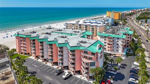 unit-1312-18400 Gulf Blvd, INDIAN SHORES, FL, 33785-2039 | Card Image