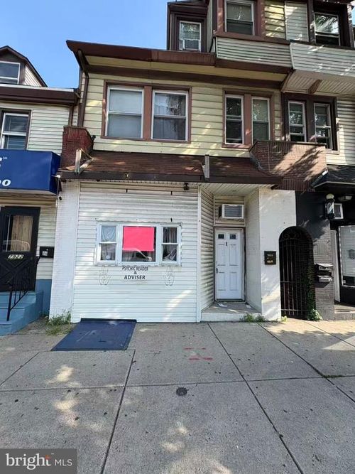 7924 Frankford Avenue, Philadelphia, PA, 19136 | Card Image