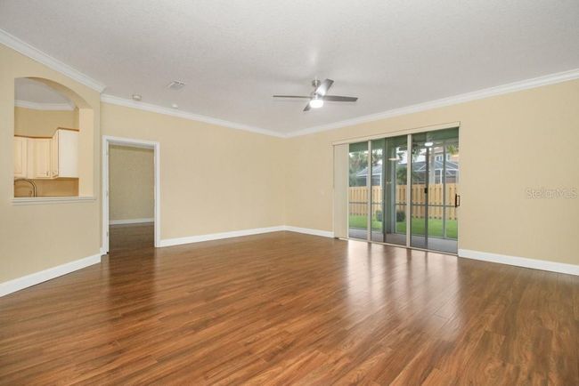 10136 Kingsbridge Ave, House other with 3 bedrooms, 2 bathrooms and null parking in TAMPA FL | Image 9