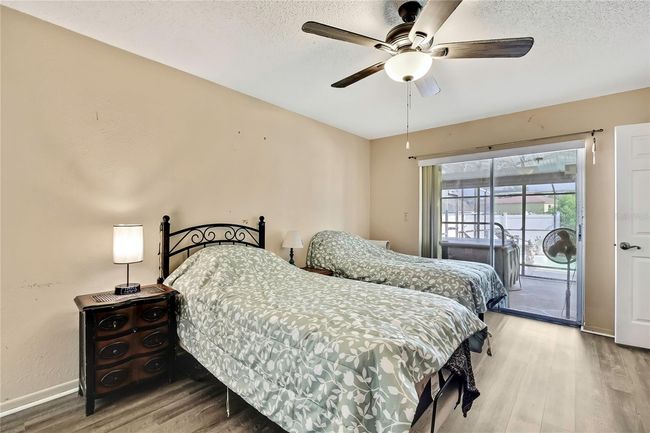 11187 Blythville Rd, House other with 3 bedrooms, 2 bathrooms and null parking in SPRING HILL FL | Image 16