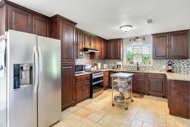 845 Griffith Ave, House other with 3 bedrooms, 3 bathrooms and null parking in Terrell TX | Image 12