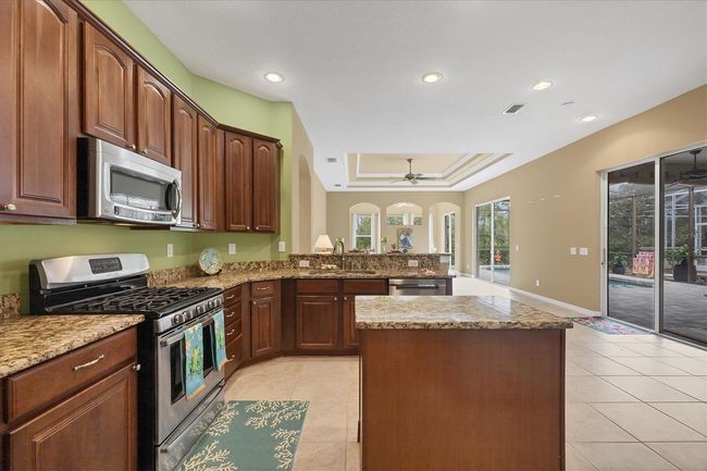 1241 Creek Nine Dr, House other with 4 bedrooms, 3 bathrooms and null parking in NORTH PORT FL | Image 13