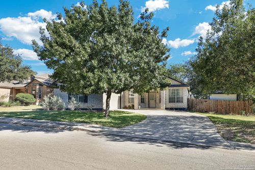 4726 Shavano Bark, San Antonio, TX, 78230-1191 | Card Image