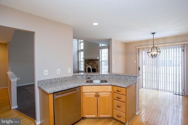 5060 Sagewood Ct, Townhouse with 3 bedrooms, 3 bathrooms and null parking in DOYLESTOWN PA | Image 15
