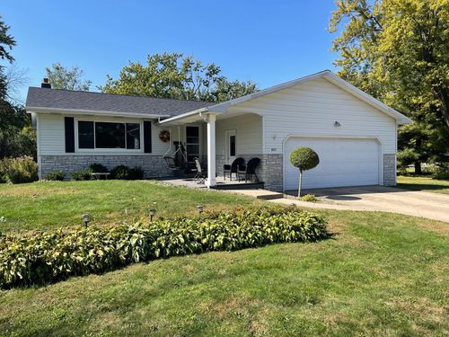 405 4th St Ne, Grand Meadow, MN, 55936-1313 | Card Image