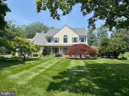 3781 Brookcroft Ln, GARNET VALLEY, PA, 19060-1817 | Card Image