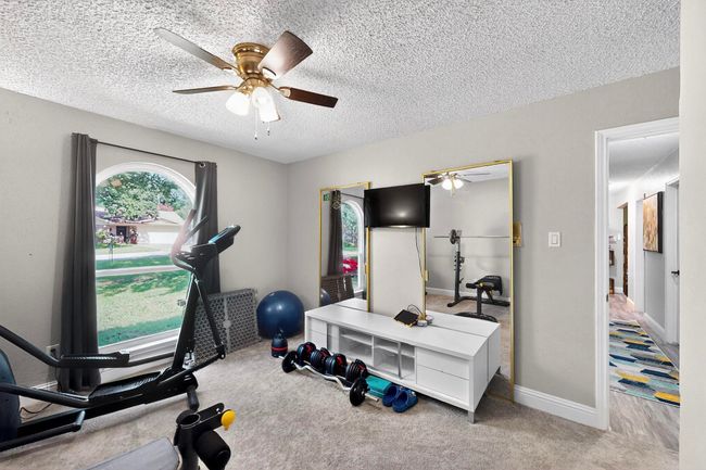 5700 Kingstree Ct, House other with 3 bedrooms, 2 bathrooms and null parking in Arlington TX | Image 29