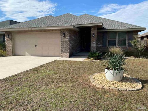 4417 Fiske St, Pace, FL, 32571-2553 | Card Image