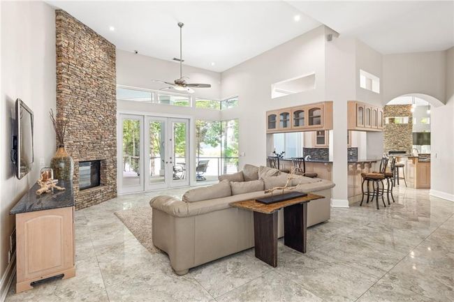 2200 Martins Ford Rd, House other with 4 bedrooms, 5 bathrooms and null parking in Dahlonega GA | Image 14