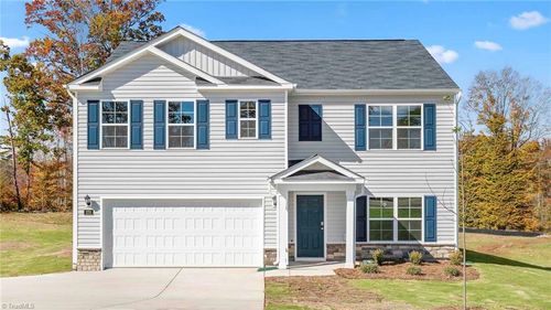 506 Bay Meadow Ct, Lexington, NC, 27292 | Card Image