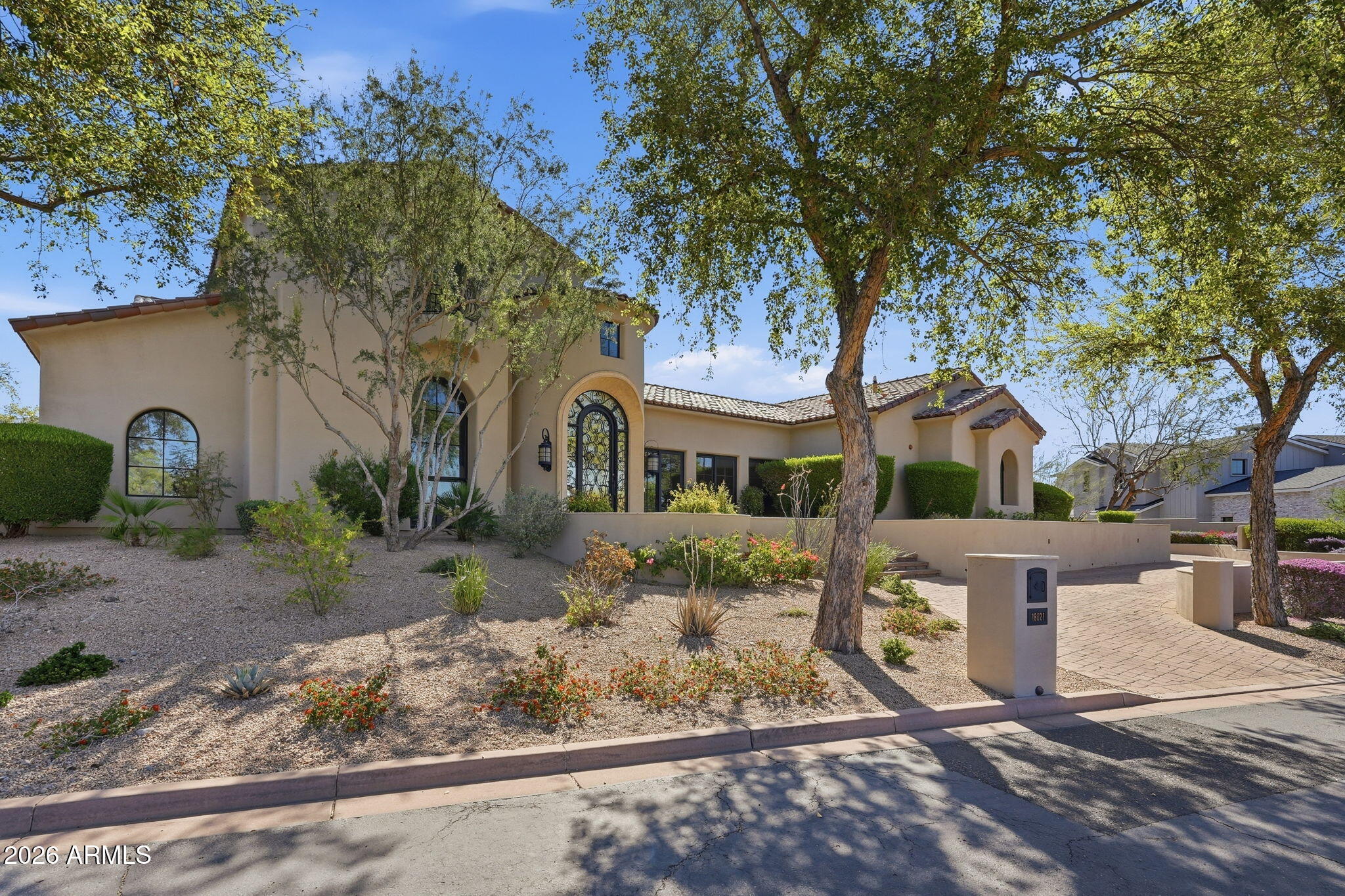 Residential in Scottsdale 2