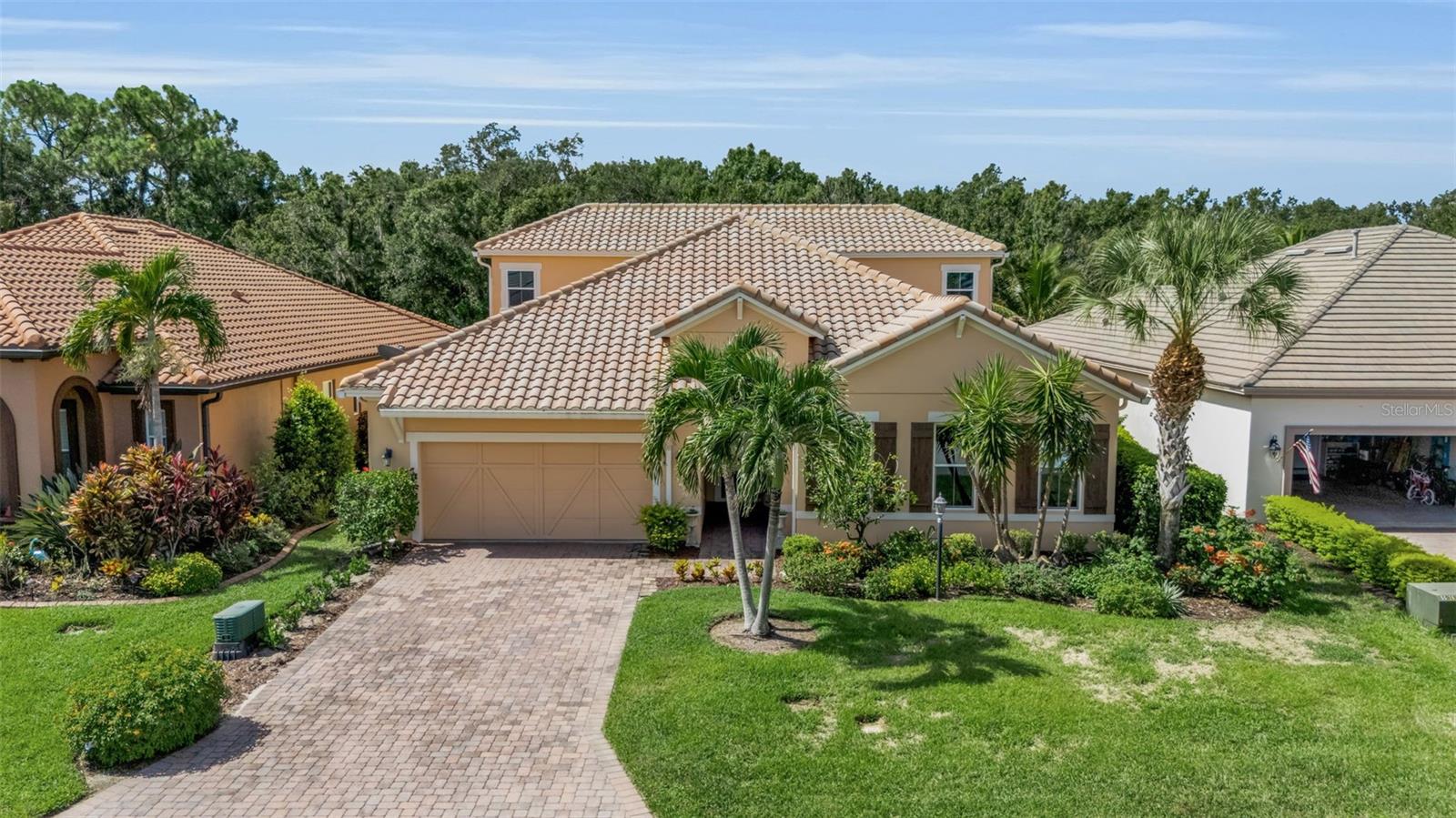 Residential in BRADENTON