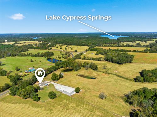 10495 Farm Road 115, Scroggins, TX, 75480-5215 | Card Image