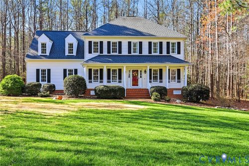 8543 Brechin Ln, Chesterfield, VA, 23838-5173 | Card Image