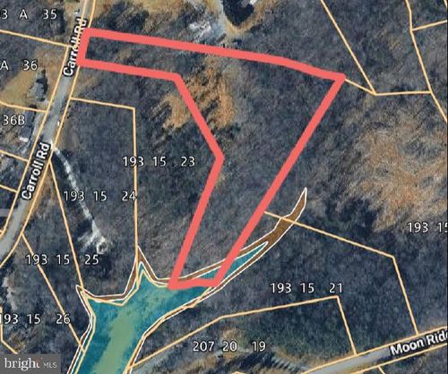 0 Carroll Rd, Goodview, VA, 24095 | Card Image