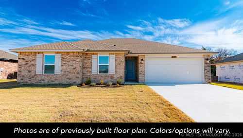 27154 E 110th Street, Coweta, OK, 74429 | Card Image