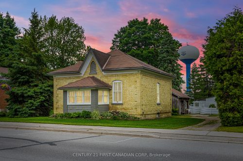 77 Main St S, Exeter, ON, N0M1S1 | Card Image